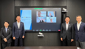 k1体育董事會決議通過收購德國BHTC拓展智慧移動生態圈